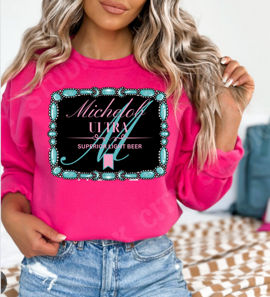 Crewneck